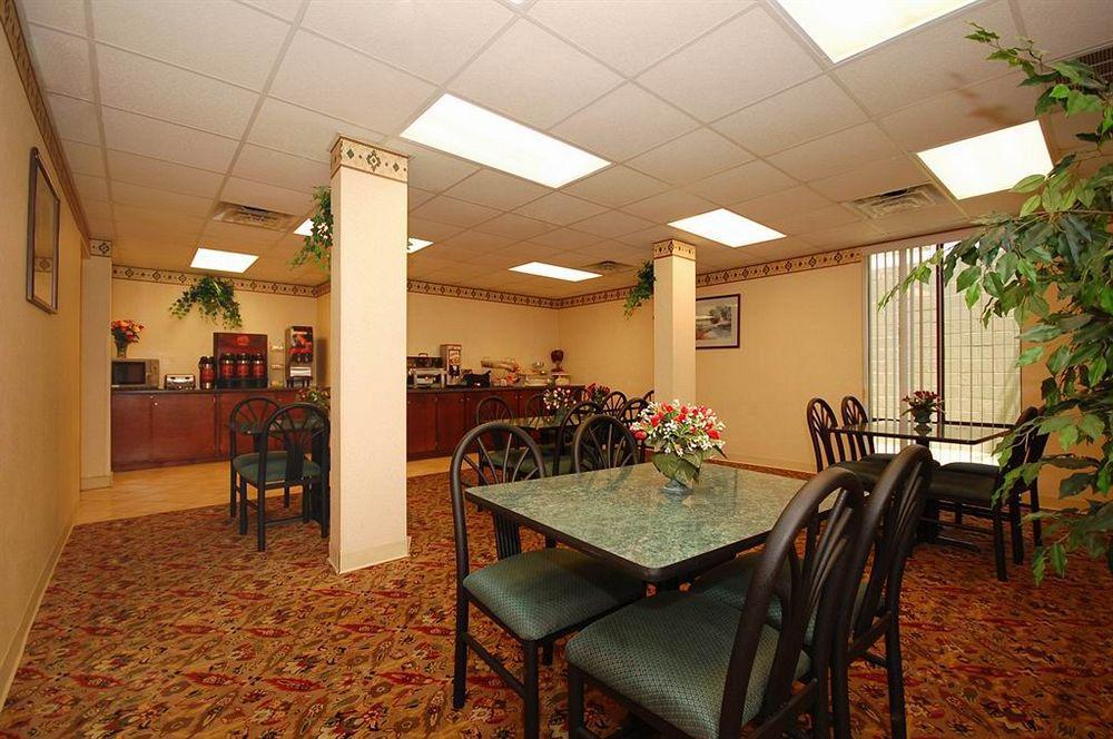 Comfort Suites Columbus State University Area Dış mekan fotoğraf