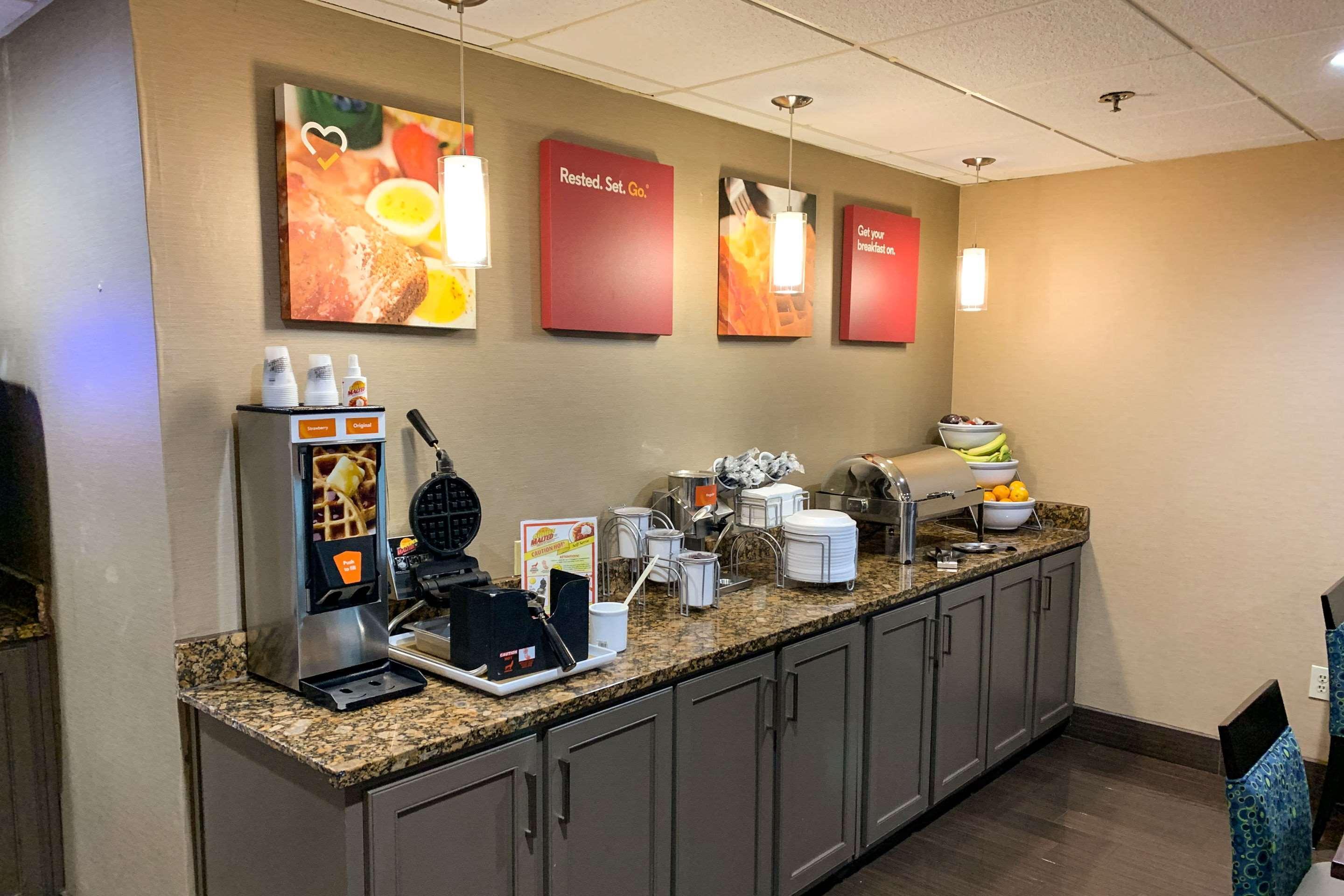 Comfort Suites Columbus State University Area Dış mekan fotoğraf