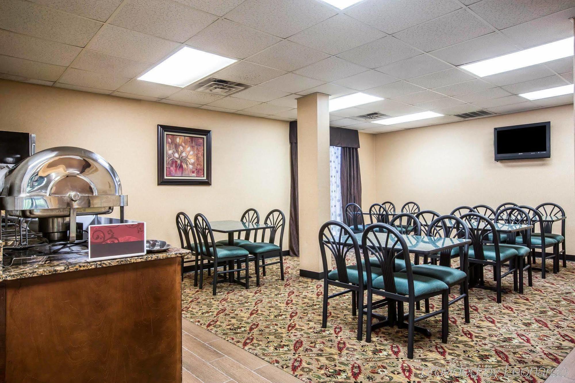 Comfort Suites Columbus State University Area Dış mekan fotoğraf