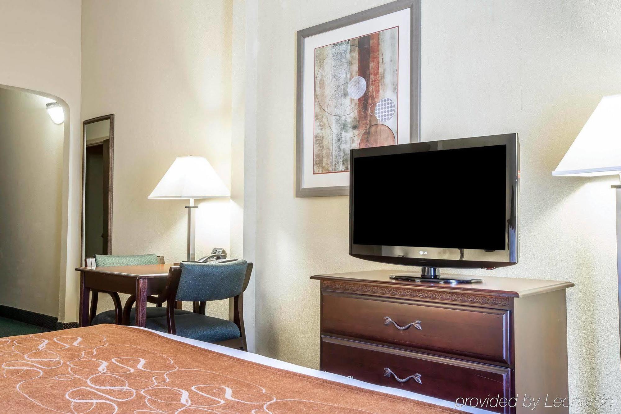 Comfort Suites Columbus State University Area Dış mekan fotoğraf